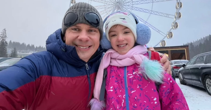 Мечты сбываются: как Дмитрий Комаров удивил 6-летнюю гимнастку-рекордсменку