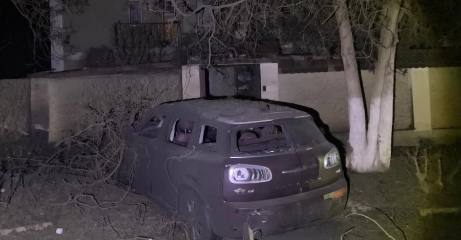 Росіяни вдарили по Дніпропетровщині, загинули дві людини