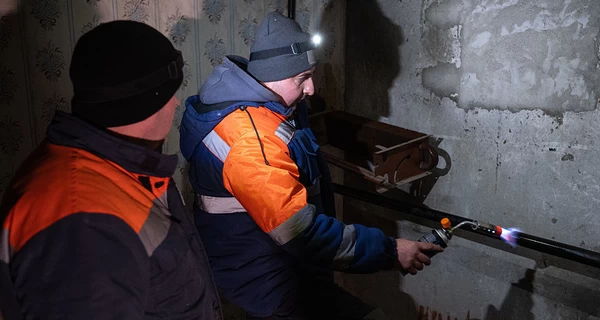 Багатоповерхівки без світла і з холодними батареями: що зламалося в системі та чи можна це виправити