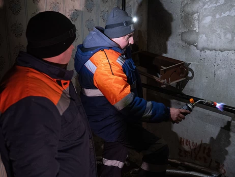 Многоэтажки без света и с холодными батареями: что сломалось в системе и можно ли это исправить