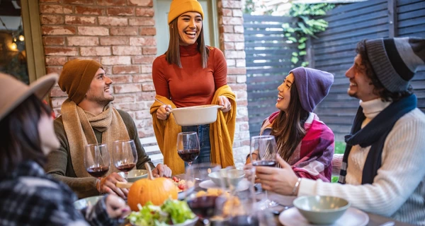 Від патци до рамена: яким супом люди у різних країнах зігріваються у морози