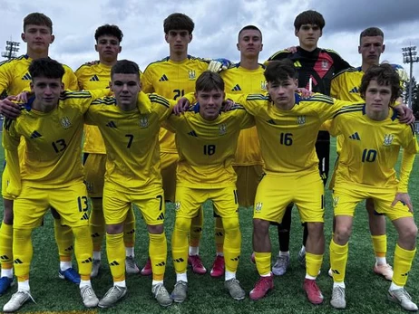 «Новий Мессі» з Чернівців і не лише: юні українці підкорюють «Мілан» та «Барселону»