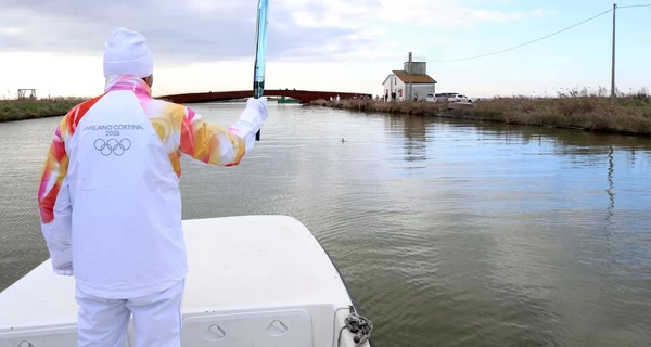 Чим здивує зимова Олімпіада–2026: дух Да Вінчі, прощання с San Siro та повернення Ямайки