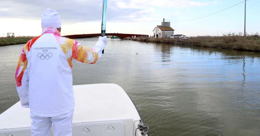 Чим здивує зимова Олімпіада–2026: дух Да Вінчі, прощання с San Siro та повернення Ямайки