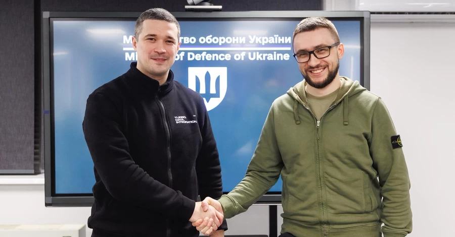 Стерненко став радником міністра оборони з питань підвищення використання БПЛА