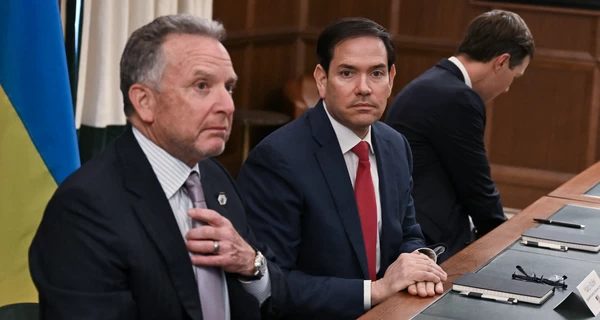 Встреча американцев с Путиным длилась 4 часа – в Кремле заявили об «откровенном» разговоре