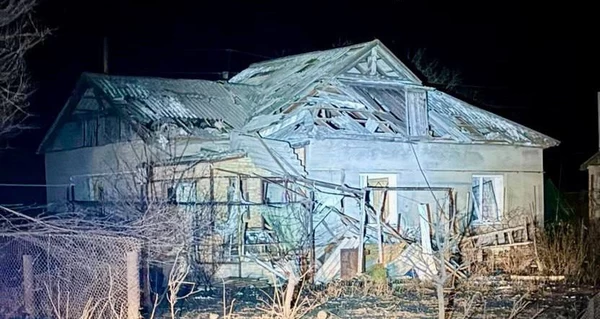 Количество раненых от удара РФ по Камышевахе увеличилось