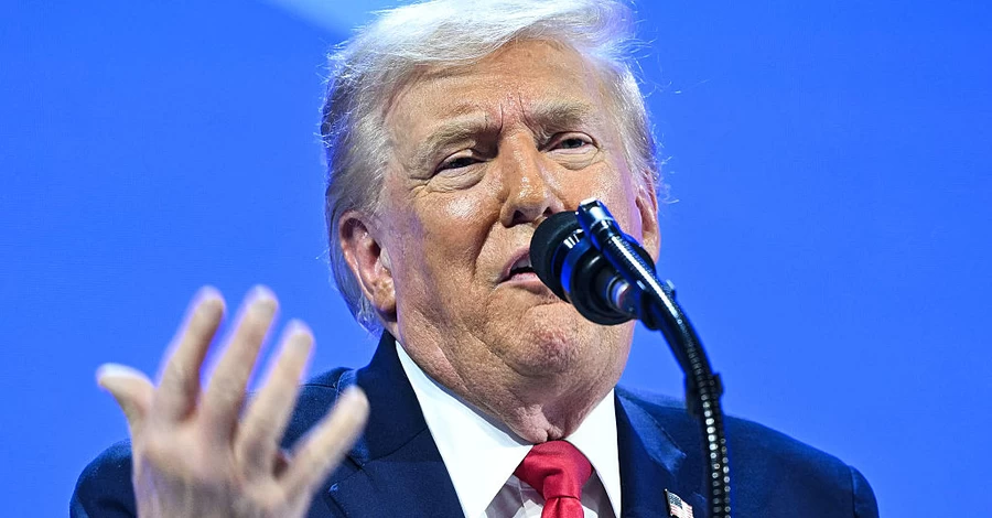 Трамп публично отозвал приглашение Канады в «Совет мира»