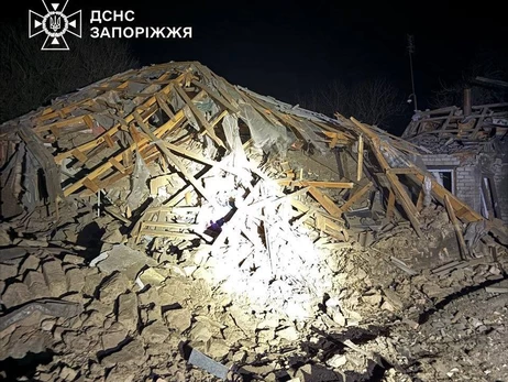 Росіяни атакували 101 дроном, сили ППО знешкодили 76