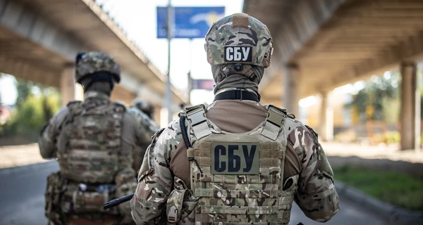 Пленный российский солдат сознался в расстреле украинского пограничника