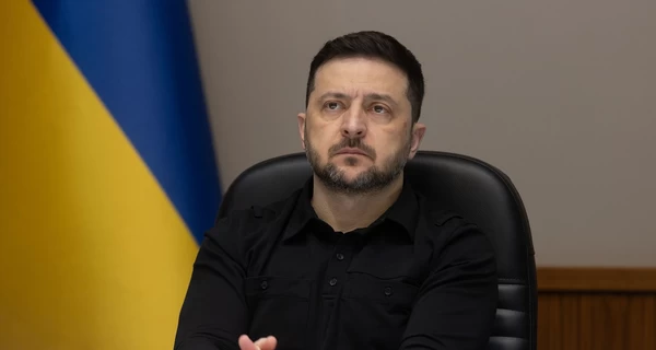 Украина готова подписывать эти исторические документы, - Зеленский