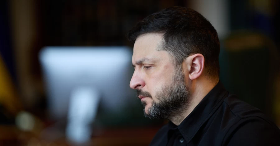 Зеленський заявив, що в України наразі немає часу для створення єдиної армії ЄС