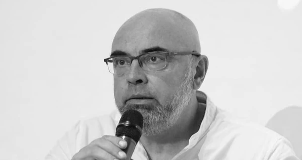 Киев прощается с основателем издательства 