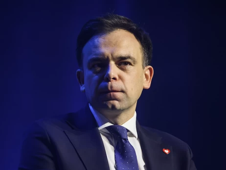 Польша не будет платить миллиард долларов за участие в Совете мира Трампа, - Анджей Доманский