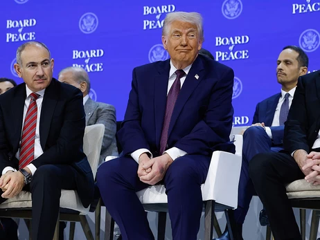 Илья Куса: Совет мира Трампа не сможет заменить ООН, но Украине нужно его поддержать