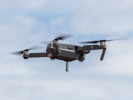 На Харківщині росіяни вдарили дронами по цивільному авто - є загиблі та поранені