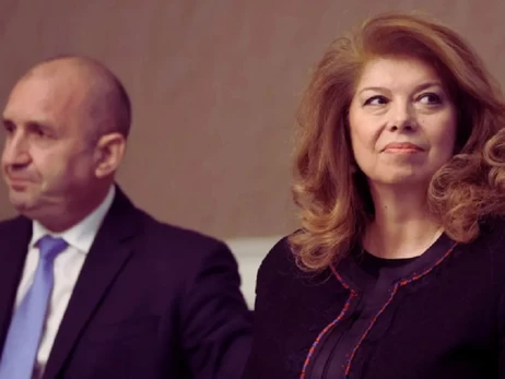 У Болгарії вперше президентом стала жінка