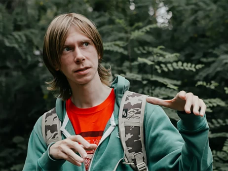 Дмитро Перов відмовляється виконувати рішення суду в програній справі про поширення фейків