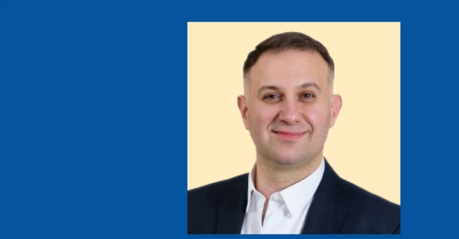 ЦИК признал Сергея Карабуту избранным нардепом от «Слуги народа»