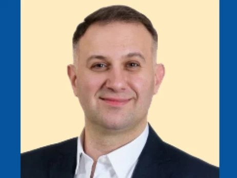 ЦВК визнала Сергія Карабуту обраним нардепом від «Слуги народу»