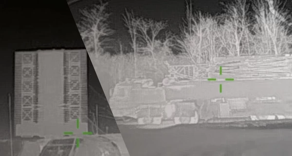 Генштаб подтвердил поражение нефтяного терминала 