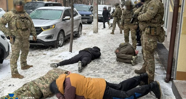 В Виннице преступники продавали уклонистам удостоверение фейкового «добробата»