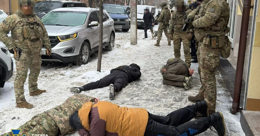 В Виннице преступники продавали уклонистам удостоверение фейкового «добробата»