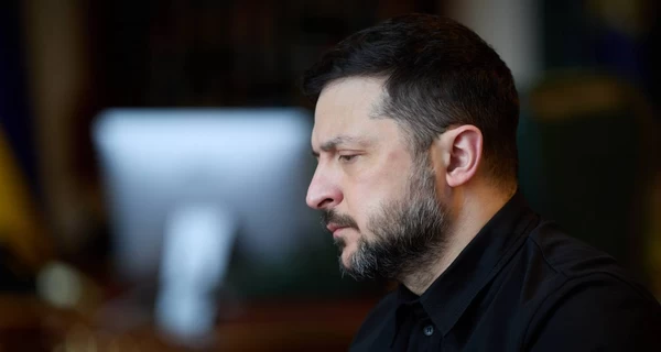 Зеленский рассказал, как проходят переговоры между командами Украины, США и РФ в Абу-Даби