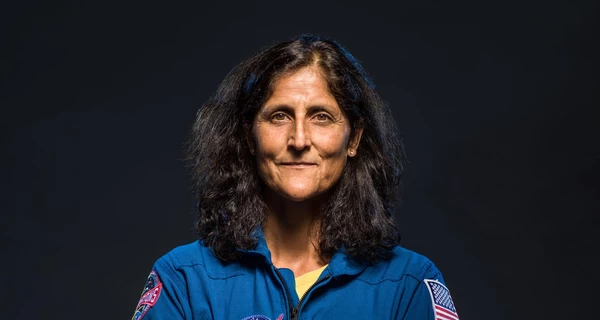 Астронавтка NASA Суни Уильямс объявила о завершении карьеры после 27 лет службы