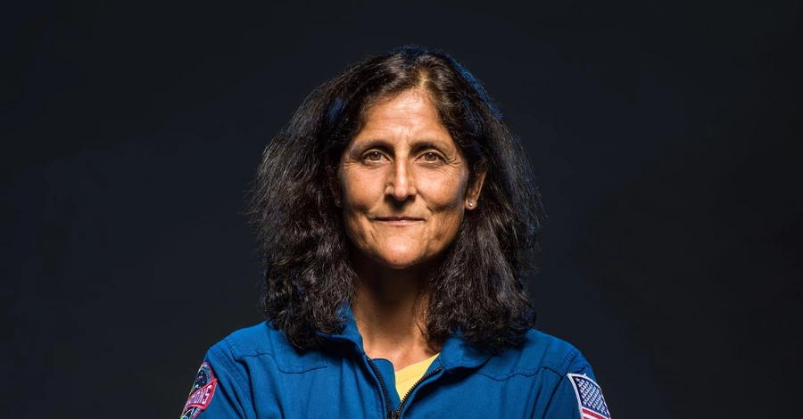 Астронавтка NASA Суні Вільямс оголосила про завершення кар'єри після 27 років служби