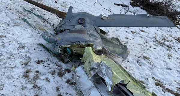 Россияне нанесли по Киеву 