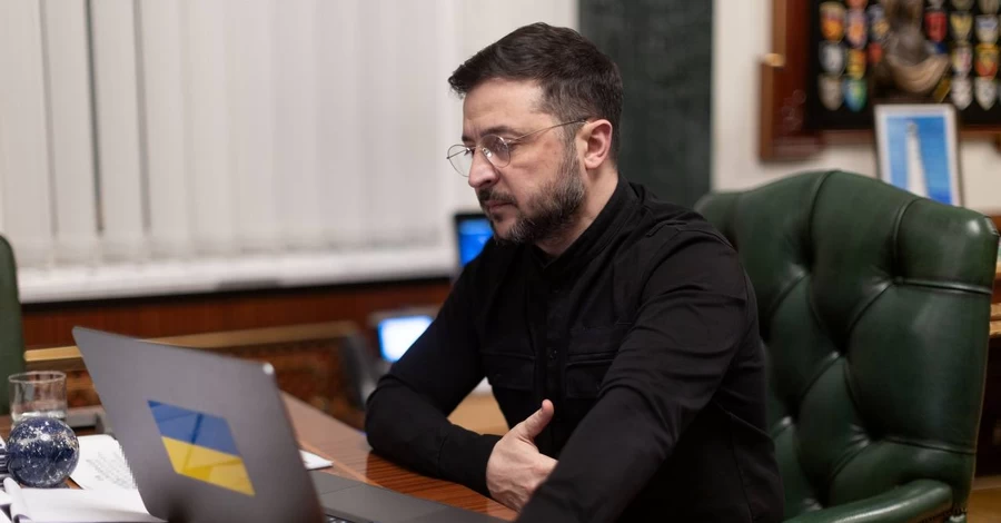 Зеленский назвал переговоры в Абу-Даби 