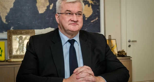 Сибига сравнил Орбана с приспешником Гитлера - дипломатический конфликт набирает обороты 