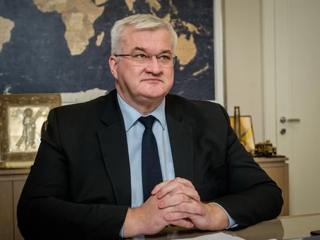 Сібіга порівняв Орбана з поплічником Гітлера - дипломатичний конфлікт набирає обертів 