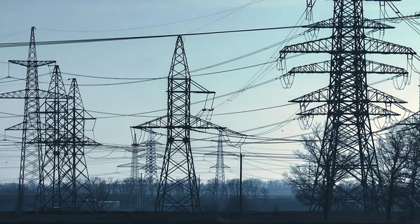 Нафтогаз увеличил импорт электроэнергии, чтобы сократить длительность отключений 