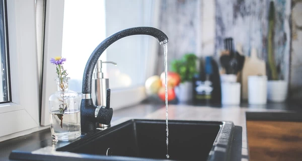 В Киеве удалось полностью восстановить водоснабжение после ночной атаки РФ