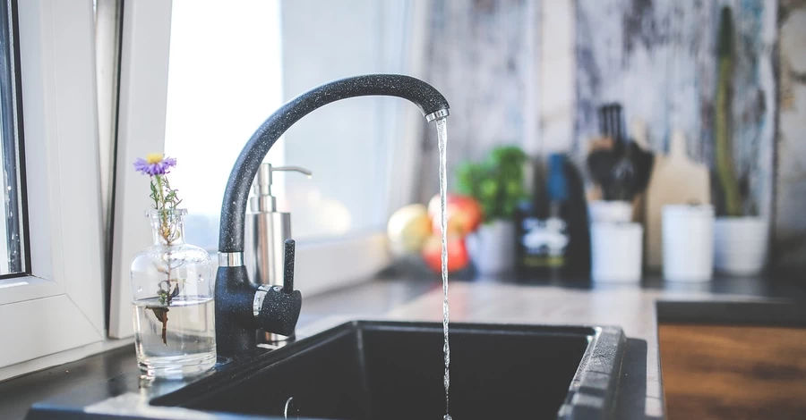 У Києві вдалося повністю відновити водопостачання після нічної атаки РФ