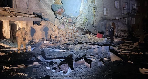 Российские войска атаковали Камышеваху в Запорожской области - есть жертва, 9 раненых 