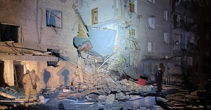 Российские войска атаковали Камышеваху в Запорожской области - есть жертва, 9 раненых 