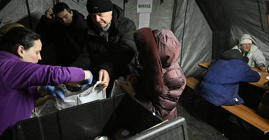 В Киеве более 1600 многоэтажных домов остаются без отопления