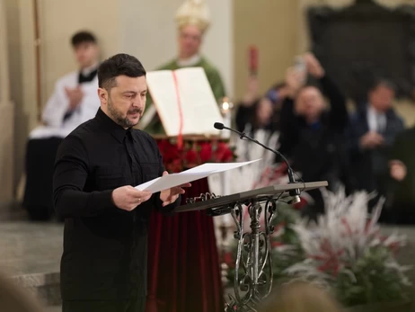 Документ щодо гарантій безпеки від США Україні готовий на 100%, - Зеленський