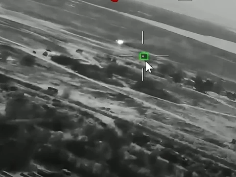 Росія вперше застосувала по Україні “шахеди”, керовані через Starlink