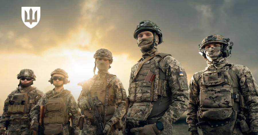 Армія України попала в топ-20 найсильніших в світі 