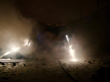 Россияне атаковали 138 дронами, силы ПВО обезвредили 110