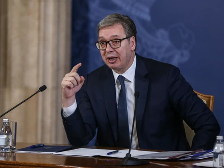 Україна має вступити до ЄС вже у 2027 році, - Александр Вучич