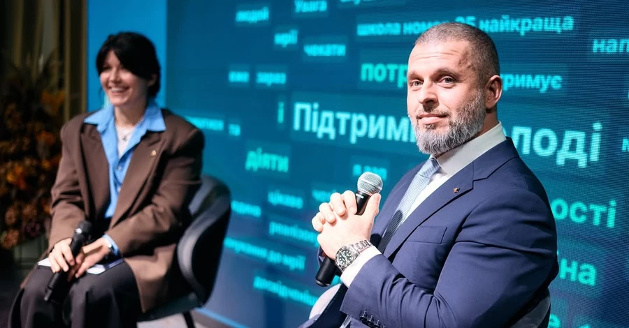 Міністр спорту Бідний відмовився робити прогнози щодо медалей України на Олімпіаді-2026