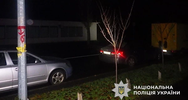 В Киеве будут судить таксиста, который сломал челюсть пассажирке