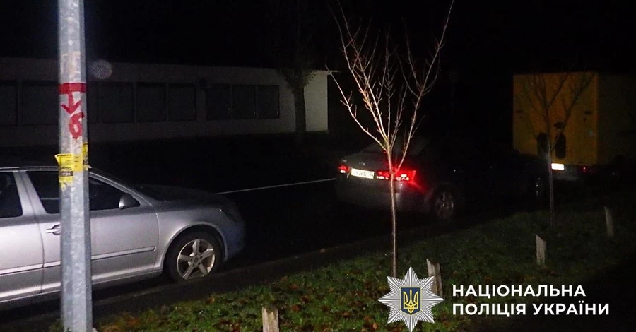 В Киеве будут судить таксиста, который сломал челюсть пассажирке