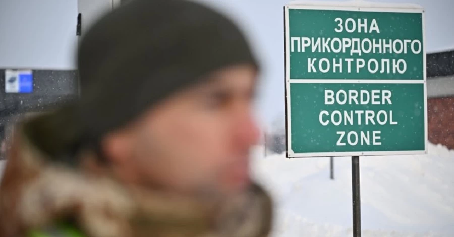 Прикордонники повідомили про масовий збій в роботі бази даних на польському кордоні