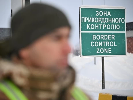 Пограничники сообщили о массовом сбое в работе базы данных на польской границе